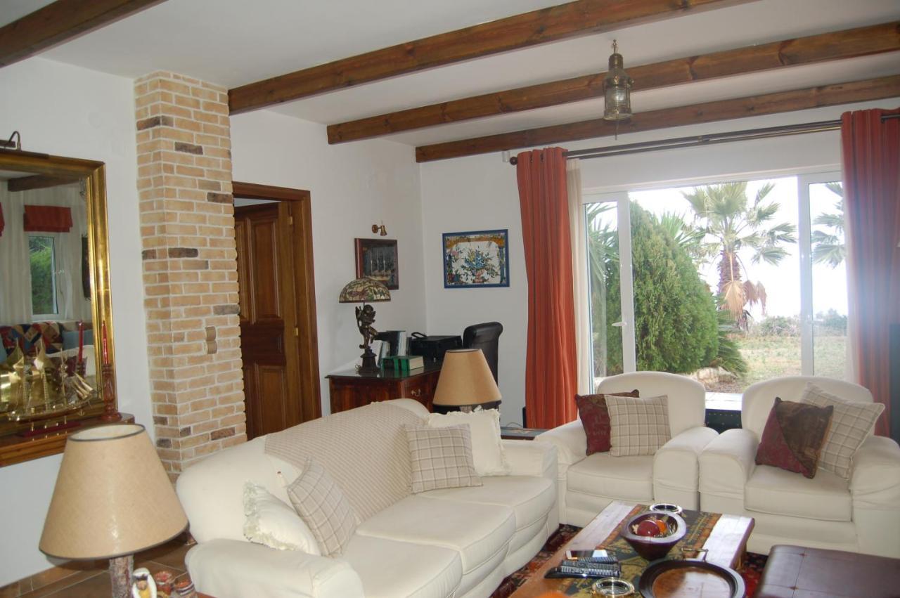 Villa Sul Mare Chalkís المظهر الخارجي الصورة